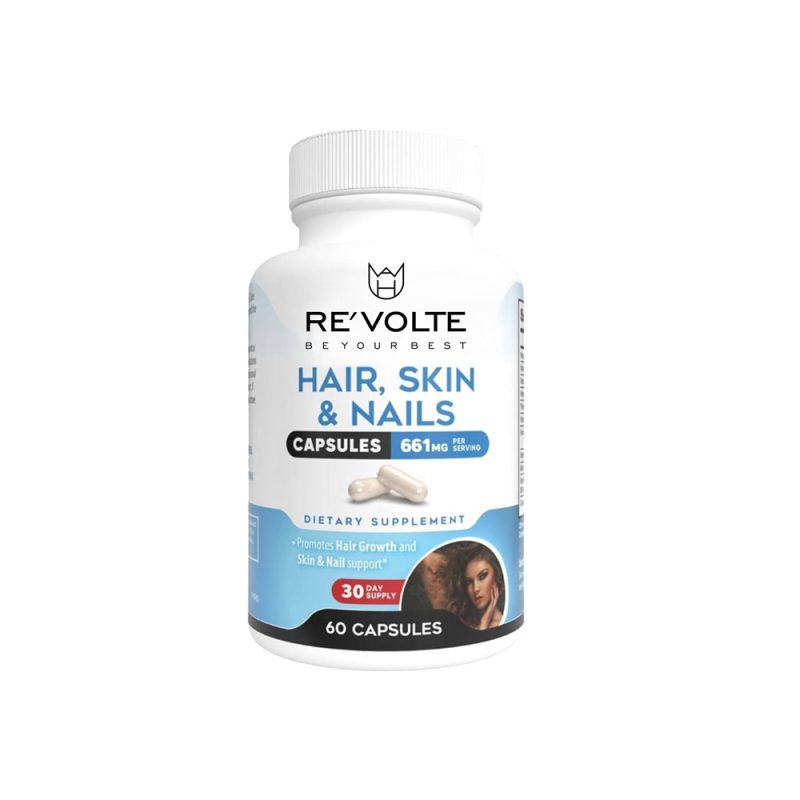 Anti hair loss pills